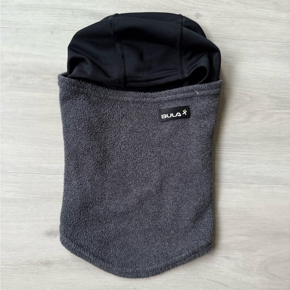 Bula Junior Fleece Balaclava - Picture 6 of 7